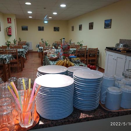 Hotel La Guindal Arriondas Εξωτερικό φωτογραφία
