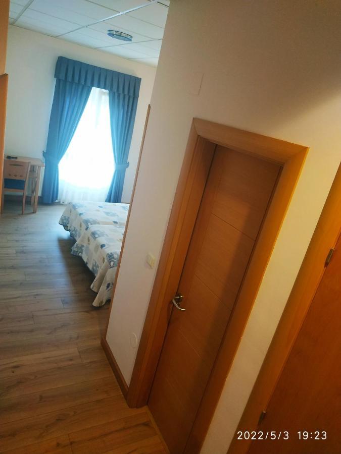 Hotel La Guindal Arriondas Εξωτερικό φωτογραφία
