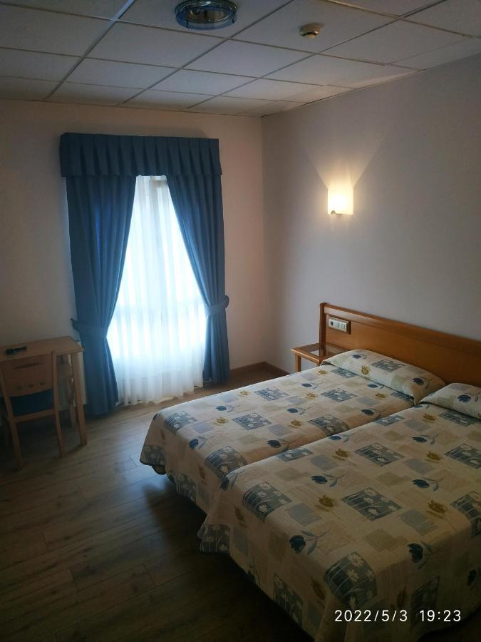 Hotel La Guindal Arriondas Εξωτερικό φωτογραφία