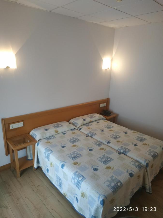 Hotel La Guindal Arriondas Εξωτερικό φωτογραφία