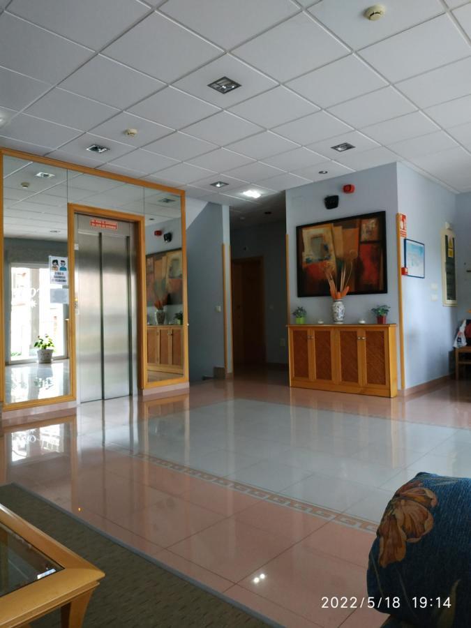 Hotel La Guindal Arriondas Εξωτερικό φωτογραφία