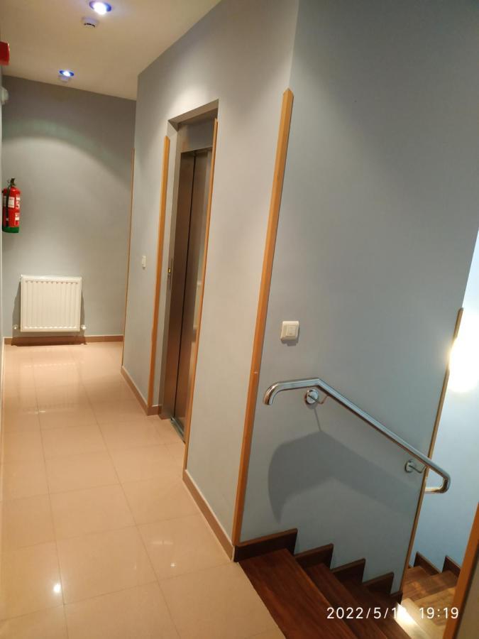 Hotel La Guindal Arriondas Εξωτερικό φωτογραφία