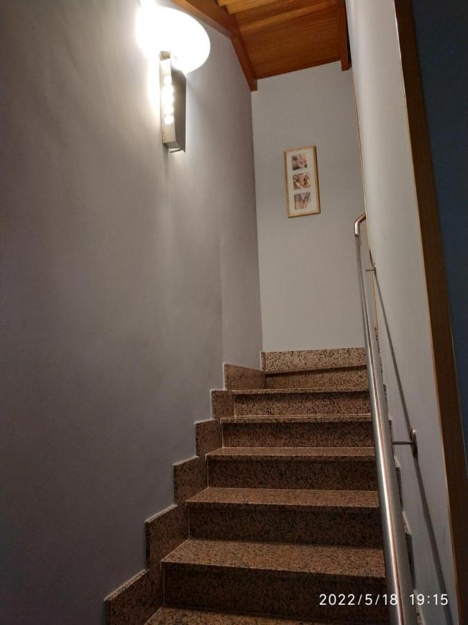 Hotel La Guindal Arriondas Εξωτερικό φωτογραφία