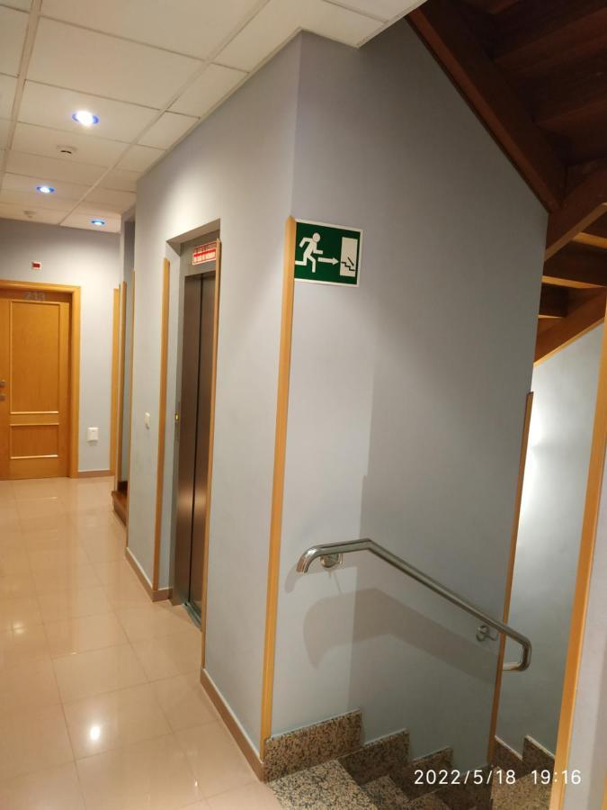 Hotel La Guindal Arriondas Εξωτερικό φωτογραφία