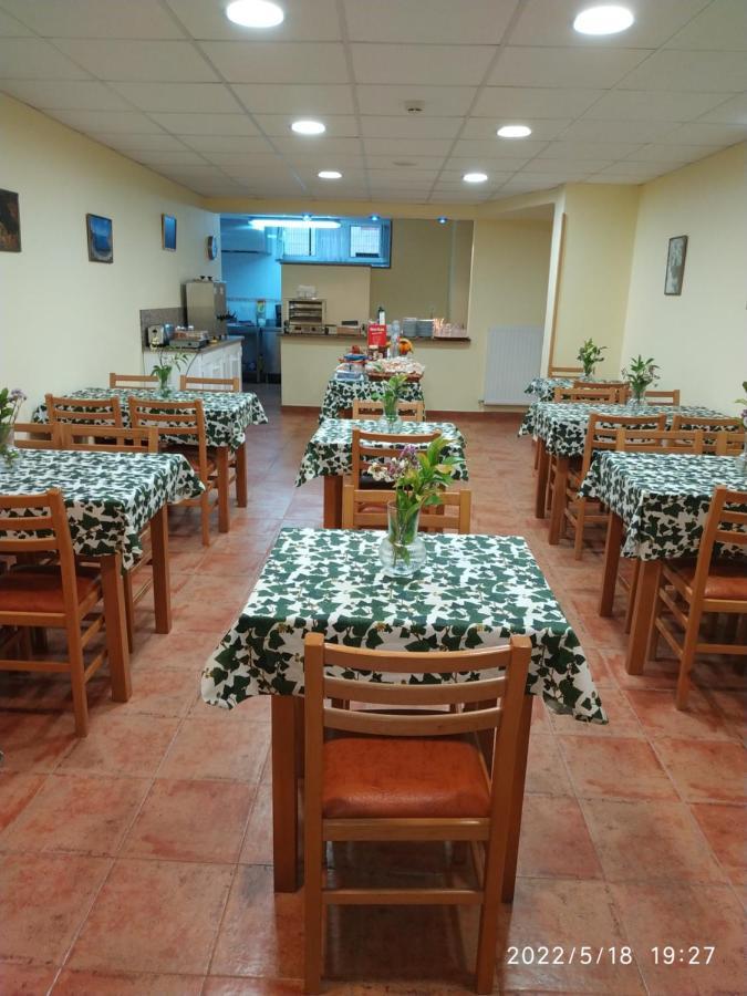 Hotel La Guindal Arriondas Εξωτερικό φωτογραφία