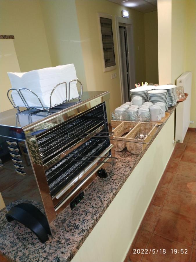 Hotel La Guindal Arriondas Εξωτερικό φωτογραφία