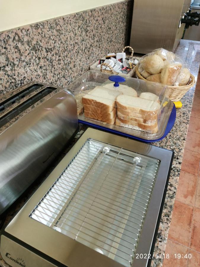 Hotel La Guindal Arriondas Εξωτερικό φωτογραφία