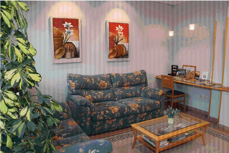Hotel La Guindal Arriondas Εξωτερικό φωτογραφία