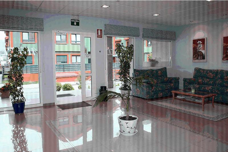 Hotel La Guindal Arriondas Εξωτερικό φωτογραφία